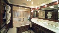 Northern Light -  Master Ensuite